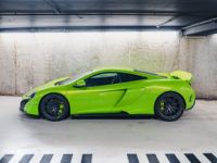 McLaren 675LT V8 3.8 675 - 1 Of 500 - <small>A partir de </small>1.200 EUR <small>/ mois</small> - #12