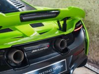 McLaren 675LT V8 3.8 675 - 1 Of 500 - <small>A partir de </small>1.200 EUR <small>/ mois</small> - #25