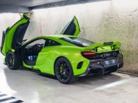 McLaren 675LT V8 3.8 675 - 1 Of 500 - <small>A partir de </small>1.200 EUR <small>/ mois</small> - #16