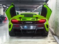 McLaren 675LT V8 3.8 675 - 1 Of 500 - <small>A partir de </small>1.200 EUR <small>/ mois</small> - #31