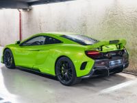 McLaren 675LT V8 3.8 675 - 1 Of 500 - <small>A partir de </small>1.200 EUR <small>/ mois</small> - #15