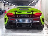 McLaren 675LT V8 3.8 675 - 1 Of 500 - <small>A partir de </small>1.200 EUR <small>/ mois</small> - #30