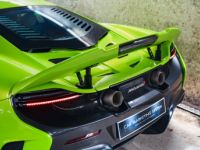 McLaren 675LT V8 3.8 675 - 1 Of 500 - <small>A partir de </small>1.200 EUR <small>/ mois</small> - #23