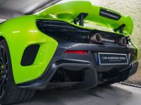 McLaren 675LT V8 3.8 675 - 1 Of 500 - <small>A partir de </small>1.200 EUR <small>/ mois</small> - #28