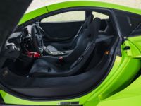 McLaren 675LT V8 3.8 675 - 1 Of 500 - <small>A partir de </small>1.200 EUR <small>/ mois</small> - #37