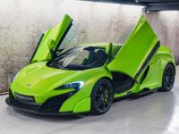 McLaren 675LT V8 3.8 675 - 1 Of 500 - <small>A partir de </small>1.200 EUR <small>/ mois</small> - #3