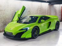 McLaren 675LT V8 3.8 675 - 1 Of 500 - <small>A partir de </small>1.200 EUR <small>/ mois</small> - #2