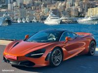 McLaren 720S - <small></small> 219.990 € <small>TTC</small> - #1