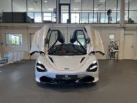 McLaren 720S 4.0 V8 - <small></small> 212.990 € <small>TTC</small> - #2