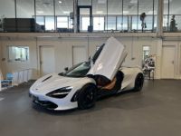 McLaren 720S 4.0 V8 - <small></small> 212.990 € <small>TTC</small> - #4