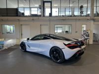 McLaren 720S 4.0 V8 - <small></small> 212.990 € <small>TTC</small> - #8