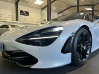 McLaren 720S 4.0 V8 - <small></small> 212.990 € <small>TTC</small> - #16