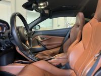 McLaren 720S 4.0 V8 - <small></small> 212.990 € <small>TTC</small> - #18