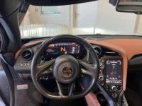 McLaren 720S 4.0 V8 - <small></small> 212.990 € <small>TTC</small> - #20