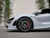 McLaren 720S 4.0 V8 biturbo 720ch Luxury - <small></small> 230.000 € <small>TTC</small> - #8