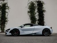 McLaren 720S 4.0 V8 biturbo 720ch Luxury - <small></small> 230.000 € <small>TTC</small> - #9