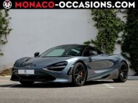 McLaren 720S 4.0 V8 biturbo 720ch Performance - <small></small> 252.000 € <small>TTC</small> - #1