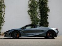 McLaren 720S 4.0 V8 biturbo 720ch Performance - <small></small> 252.000 € <small>TTC</small> - #8