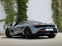 McLaren 720S 4.0 V8 biturbo 720ch Performance - <small></small> 252.000 € <small>TTC</small> - #9