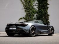 McLaren 720S 4.0 V8 biturbo 720ch Performance - <small></small> 252.000 € <small>TTC</small> - #11