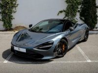 McLaren 720S 4.0 V8 biturbo 720ch Performance - <small></small> 252.000 € <small>TTC</small> - #12