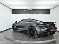 McLaren 720S Coupe 4.0 V8 720 LUXURY - <small></small> 219.990 € <small>TTC</small> - #5