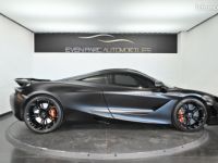 McLaren 720S Coupe 4.0 V8 720 LUXURY - <small></small> 219.990 € <small>TTC</small> - #7