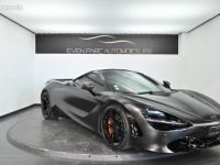 McLaren 720S Coupe 4.0 V8 720 LUXURY - <small></small> 219.990 € <small>TTC</small> - #8