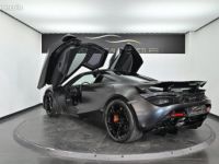 McLaren 720S Coupe 4.0 V8 720 LUXURY - <small></small> 219.990 € <small>TTC</small> - #12