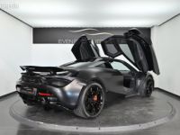 McLaren 720S Coupe 4.0 V8 720 LUXURY - <small></small> 219.990 € <small>TTC</small> - #13