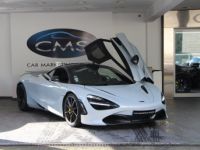 McLaren 720S Coupe 4.0 V8 PERFORMANCE - <small>A partir de </small>1.990 EUR <small>/ mois</small> - #1