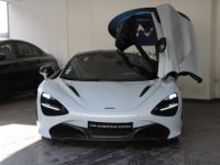 McLaren 720S Coupe 4.0 V8 PERFORMANCE - <small>A partir de </small>1.990 EUR <small>/ mois</small> - #2