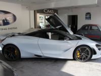 McLaren 720S Coupe 4.0 V8 PERFORMANCE - <small>A partir de </small>1.990 EUR <small>/ mois</small> - #5