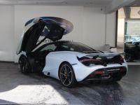 McLaren 720S Coupe 4.0 V8 PERFORMANCE - <small>A partir de </small>1.990 EUR <small>/ mois</small> - #3