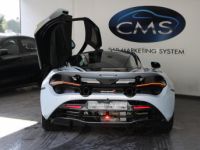 McLaren 720S Coupe 4.0 V8 PERFORMANCE - <small>A partir de </small>1.990 EUR <small>/ mois</small> - #4