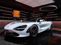 McLaren 720S COUPE 4.8L V8 PERFORMANCE - <small></small> 234.900 € <small>TTC</small> - #2