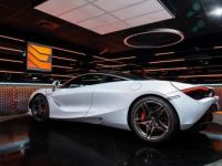 McLaren 720S COUPE 4.8L V8 PERFORMANCE - <small></small> 234.900 € <small>TTC</small> - #4