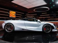 McLaren 720S COUPE 4.8L V8 PERFORMANCE - <small></small> 234.900 € <small>TTC</small> - #7