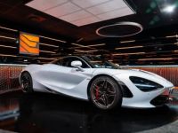 McLaren 720S COUPE 4.8L V8 PERFORMANCE - <small></small> 234.900 € <small>TTC</small> - #8