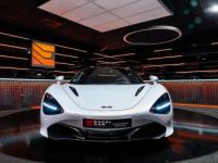 McLaren 720S COUPE 4.8L V8 PERFORMANCE - <small></small> 234.900 € <small>TTC</small> - #9