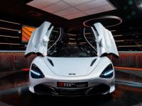 McLaren 720S COUPE 4.8L V8 PERFORMANCE - <small></small> 234.900 € <small>TTC</small> - #10