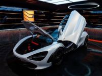 McLaren 720S COUPE 4.8L V8 PERFORMANCE - <small></small> 234.900 € <small>TTC</small> - #48