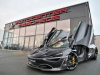 McLaren 720S Coupe JP Performance - <small></small> 259.890 € <small>TTC</small> - #1