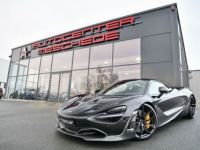 McLaren 720S Coupe JP Performance - <small></small> 259.890 € <small>TTC</small> - #2