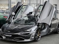 McLaren 720S Coupe JP Performance - <small></small> 259.890 € <small>TTC</small> - #4