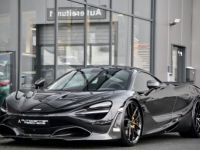 McLaren 720S Coupe JP Performance - <small></small> 259.890 € <small>TTC</small> - #28