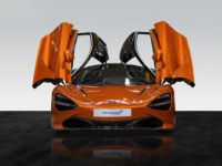 McLaren 720S coupé /Lift / Caméra 360° / Garantie 12 mois - <small></small> 239.700 € <small></small> - #6