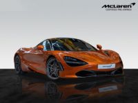 McLaren 720S coupé /Lift / Caméra 360° / Garantie 12 mois - <small></small> 239.700 € <small></small> - #1