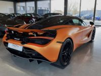 McLaren 720S Lift / B&W / Garantie 12 mois - <small></small> 229.900 € <small>TTC</small> - #6