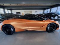 McLaren 720S Lift / B&W / Garantie 12 mois - <small></small> 229.900 € <small>TTC</small> - #5